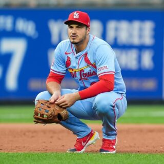 Yankees Trade for Nolan Arenado: No Interest So Far