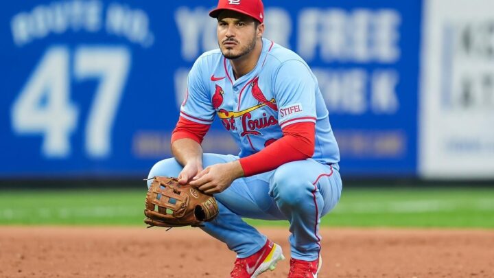 Yankees Trade for Nolan Arenado: No Interest So Far