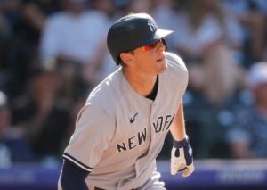 DJ LeMahieu Injury Return Boosts Yankees Lineup in 2025