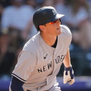 DJ LeMahieu Injury Return Boosts Yankees Lineup in 2025