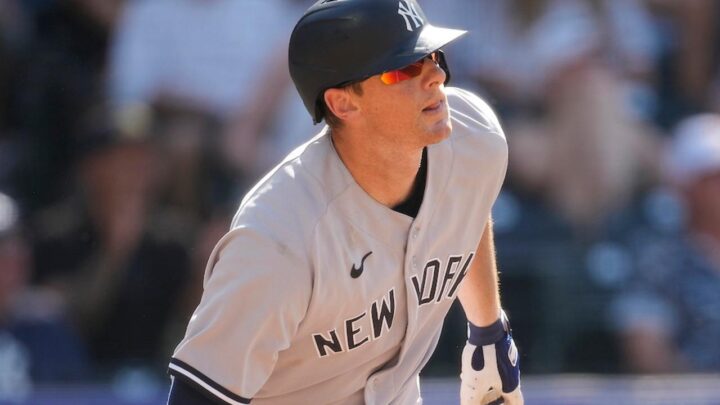 DJ LeMahieu Injury Return Boosts Yankees Lineup in 2025
