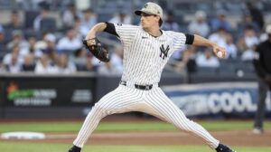 Max Fried Subway Series: A Pitcher’s First Impressions