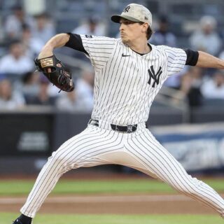 Max Fried Subway Series: A Pitcher’s First Impressions