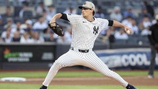Max Fried Subway Series: A Pitcher’s First Impressions