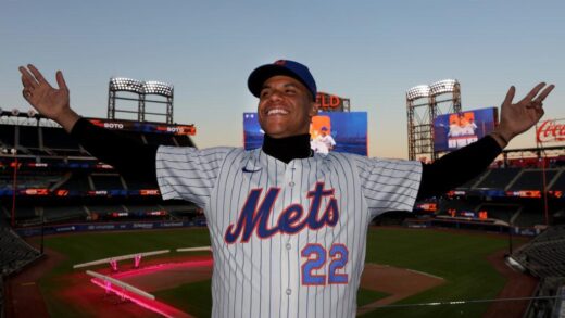 Juan Soto Mets Rumors: Concerns After Yankees Series