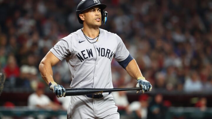 Giancarlo Stanton Injury Update: What’s Next for the Yankees?
