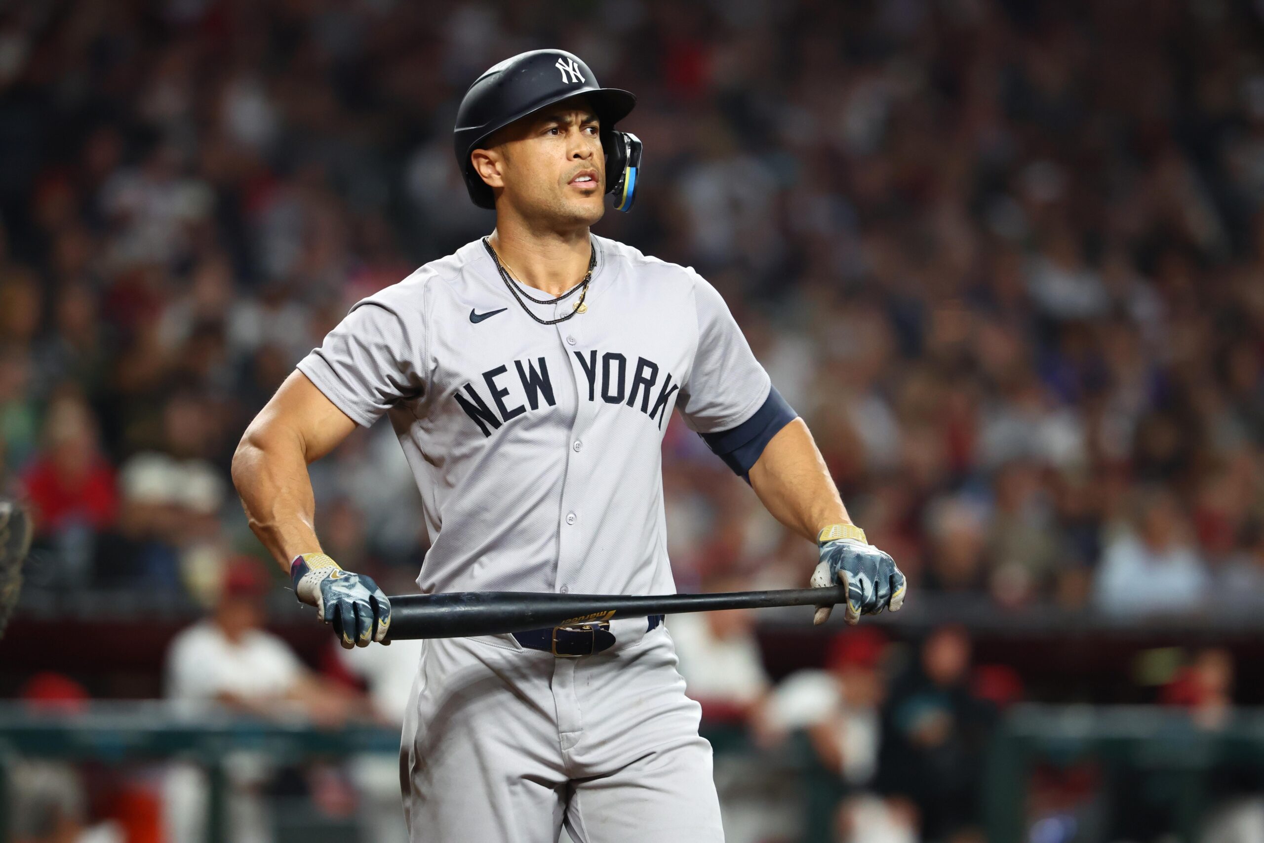 Giancarlo Stanton Injury Update: What’s Next for the Yankees?