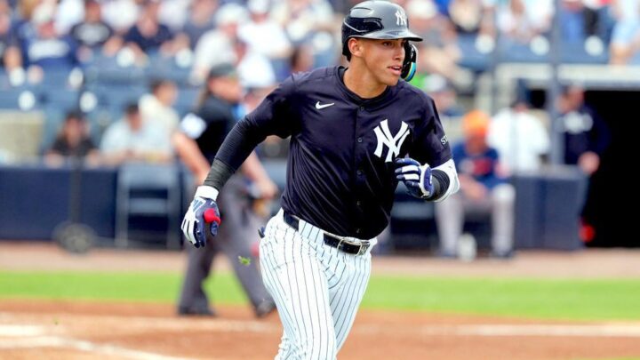 George Lombard Jr.: Rising Star for the New York Yankees