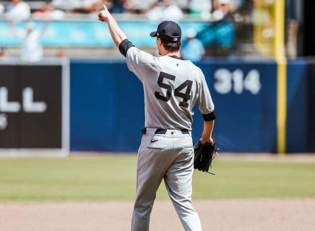 Max Fried Yankees: A New Ace Leading the Team’s Resurgence