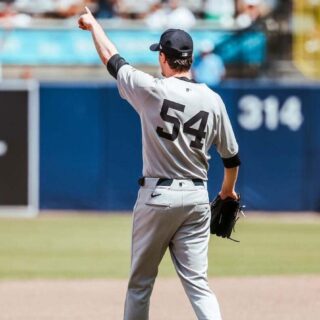 Max Fried Yankees: A New Ace Leading the Team’s Resurgence