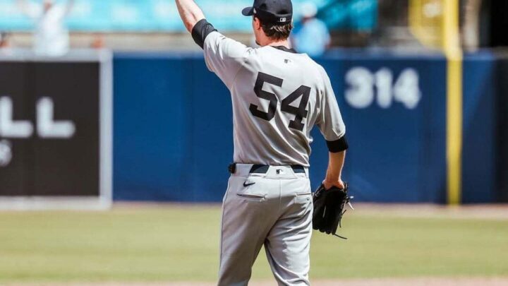 Max Fried Yankees: A New Ace Leading the Team’s Resurgence