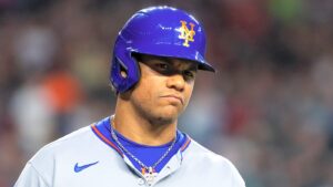 Juan Soto Yankees Series: Facing the Crowd’s Boos Head-On