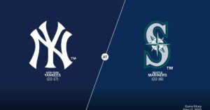 Yankees Mariners Prediction: Matchup Preview and Odds
