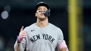 New York Yankees Surge with Judge’s Heroics, Roster Moves, and Series Win