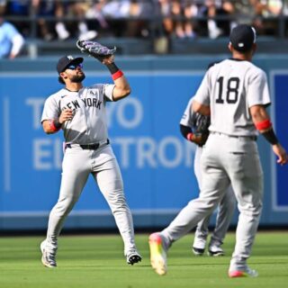 Jasson Dominguez Injury Update: Yankees Concern Grows