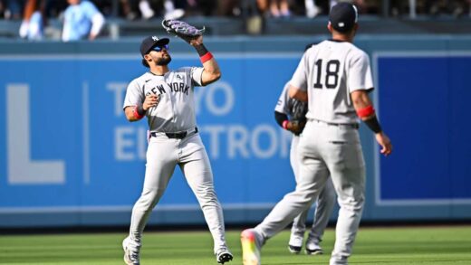 Jasson Dominguez Injury Update: Yankees Concern Grows