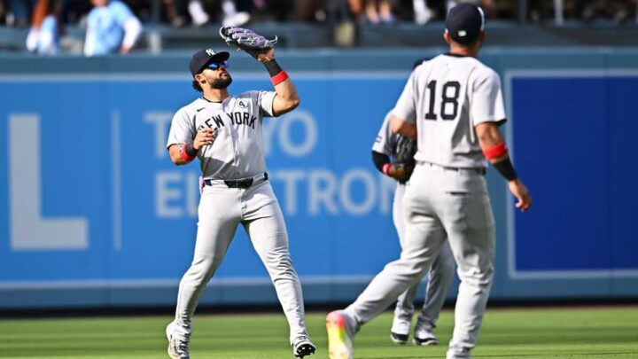 Jasson Dominguez Injury Update: Yankees Concern Grows