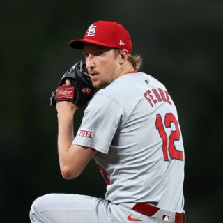 Yankees Trade Deadline: Targeting Erick Fedde from Cardinals