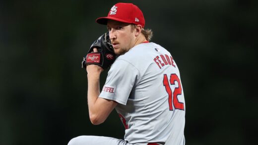 Yankees Trade Deadline: Targeting Erick Fedde from Cardinals