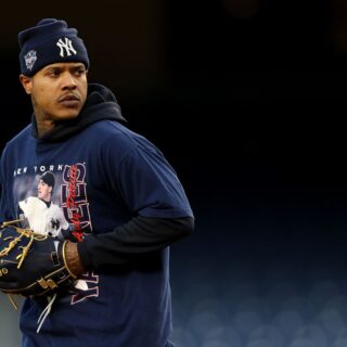 Yankees Injury Updates: Marcus Stroman Begins Rehab Assignment, Jake Cousins Returns to Active Roster