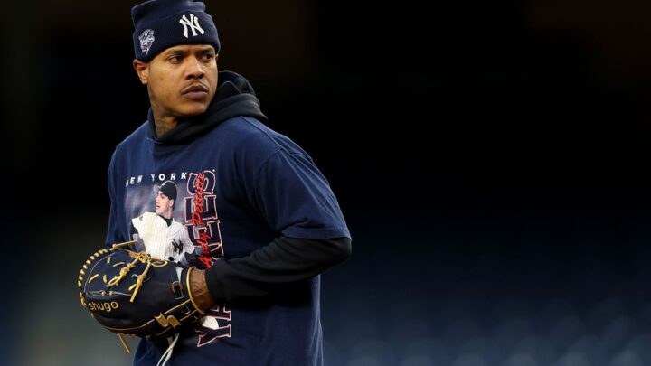 Yankees Injury Updates: Marcus Stroman Begins Rehab Assignment, Jake Cousins Returns to Active Roster