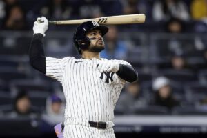 Jasson Dominguez Injury Update: Positive News from Boone