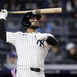 Jasson Dominguez Injury Update: Positive News from Boone