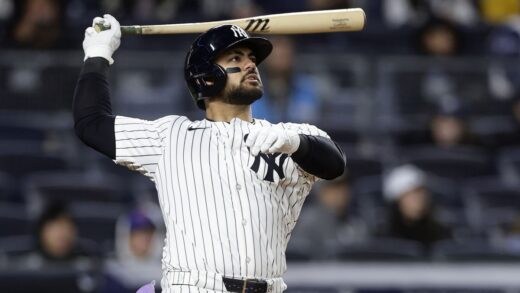 Jasson Dominguez Injury Update: Positive News from Boone