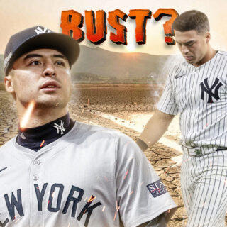 Anthony Volpe’s Struggles Raise Big Questions for Yankees