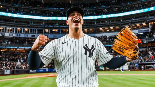 Fernando Cruz Yankees Reliever: A Rising Star in Bullpen