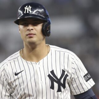 Anthony Volpe Error Costs Yankees in Close Game