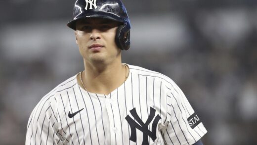 Anthony Volpe Error Costs Yankees in Close Game