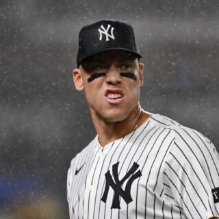 Aaron Judge Continues to Shine For Yankees’ Hopes To Change Post-Season Narrative