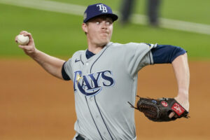 MLB Trade Rumors: Yankees, Phillies Eye Rays Stars