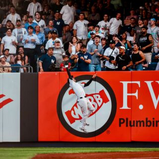 Yankees Shut Out Guardians 4-0 Behind Fried’s Gem and Bellinger’s Bat & Glove