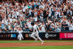 Jazz Chisholm Surging After Coming Off IL