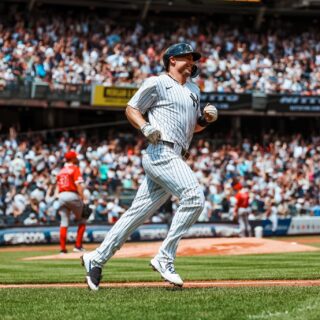 New York Yankees Break Losing Streak and Aim for Victory Against Orioles