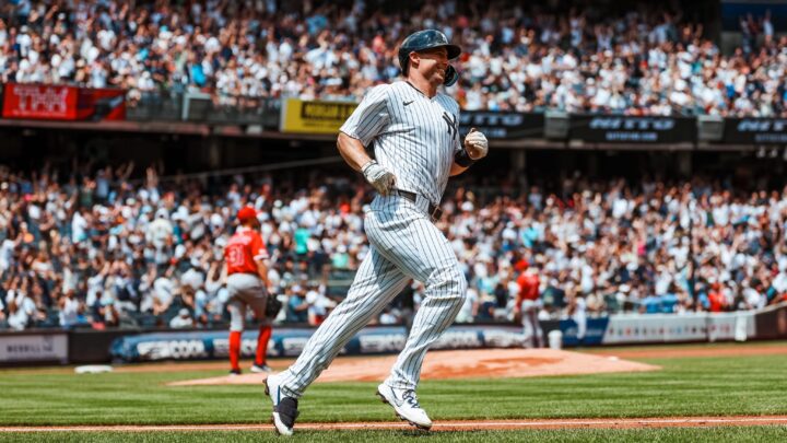 New York Yankees Break Losing Streak and Aim for Victory Against Orioles