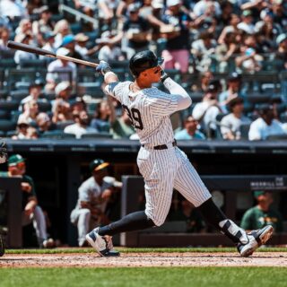 Judge Reaches 30 HRs with Two More Bombs, Stroman Returns in Yankees’ 12–5 Rout of Athletics