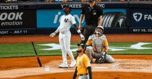 New York Yankees Shut Out Oakland Athletics in a 3-0 Victory – Behind Warren, Bullpen