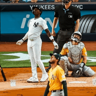 New York Yankees Shut Out Oakland Athletics in a 3-0 Victory – Behind Warren, Bullpen