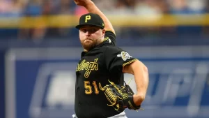 Yankees Trade News: Assessing Bullpen Options After Weaver Injury