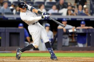 Aaron Judge Home Runs: Another Stellar Game for the Yankees