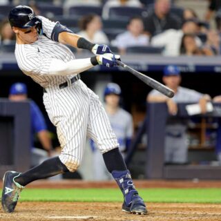 Aaron Judge Home Runs: Another Stellar Game for the Yankees