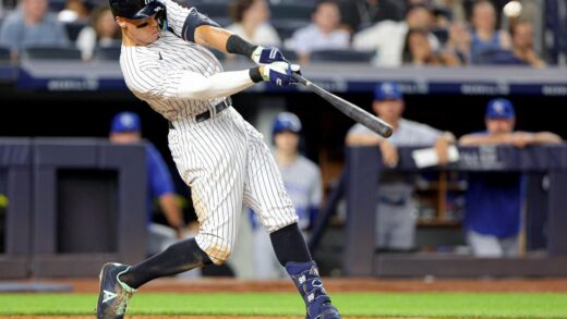 Aaron Judge Home Runs: Another Stellar Game for the Yankees