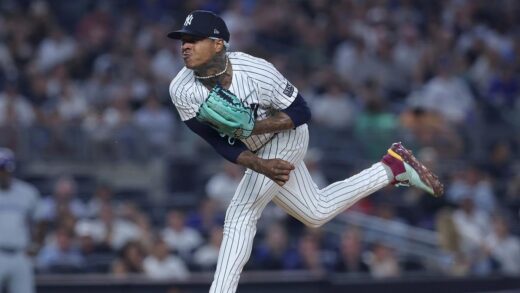 Aaron Boone Confirms Marcus Stroman Activation News