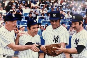 Mount Postmore Yankees: Greats Who Didn’t Make the Cut