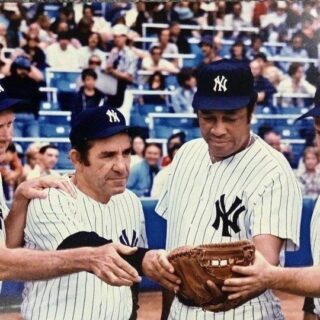 Mount Postmore Yankees: Greats Who Didn’t Make the Cut