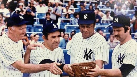 Mount Postmore Yankees: Greats Who Didn’t Make the Cut