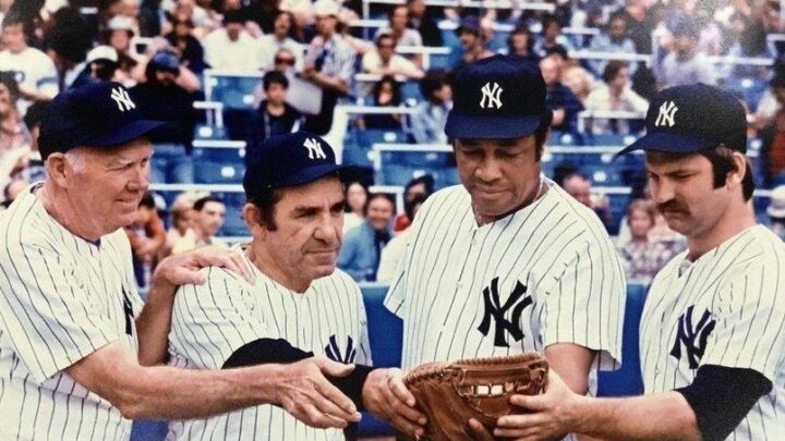 Mount Postmore Yankees: Greats Who Didn’t Make the Cut